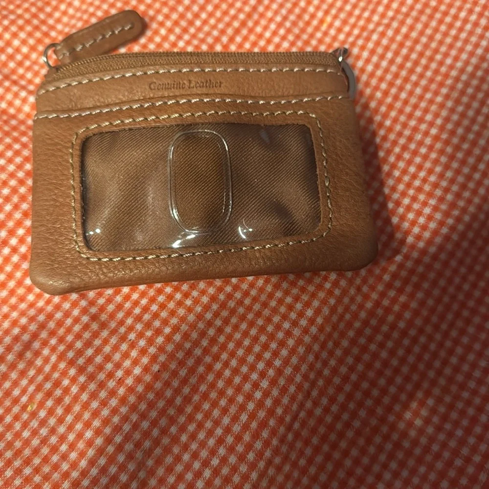 Fossil 2 Piece Wallet Set - Picture 2 of 5